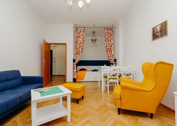 Shortstaypoland Piwna
