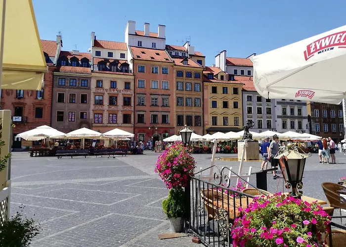 Shortstaypoland Piwna