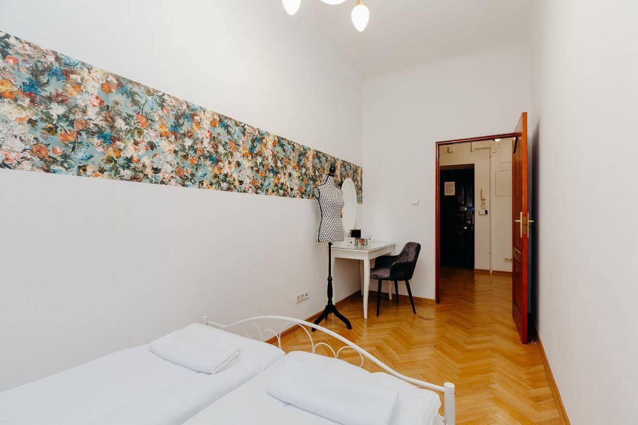 Shortstaypoland Piwna Warschau