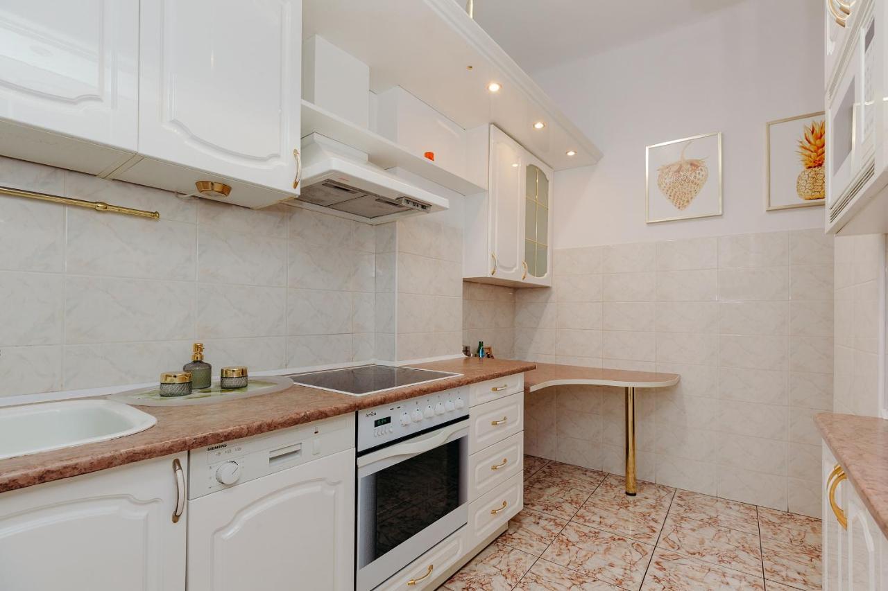 Shortstaypoland Piwna Apartment Warschau