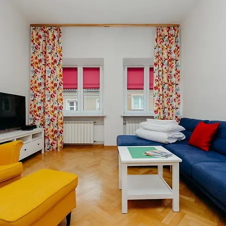 Shortstaypoland Piwna Varsovia Exterior foto