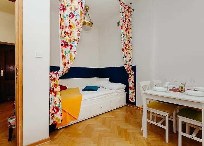 Shortstaypoland Piwna