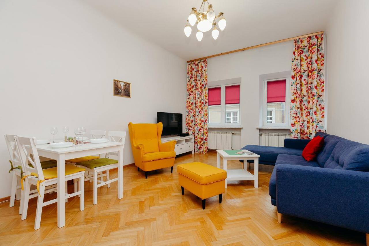 Shortstaypoland Piwna Apartamento *