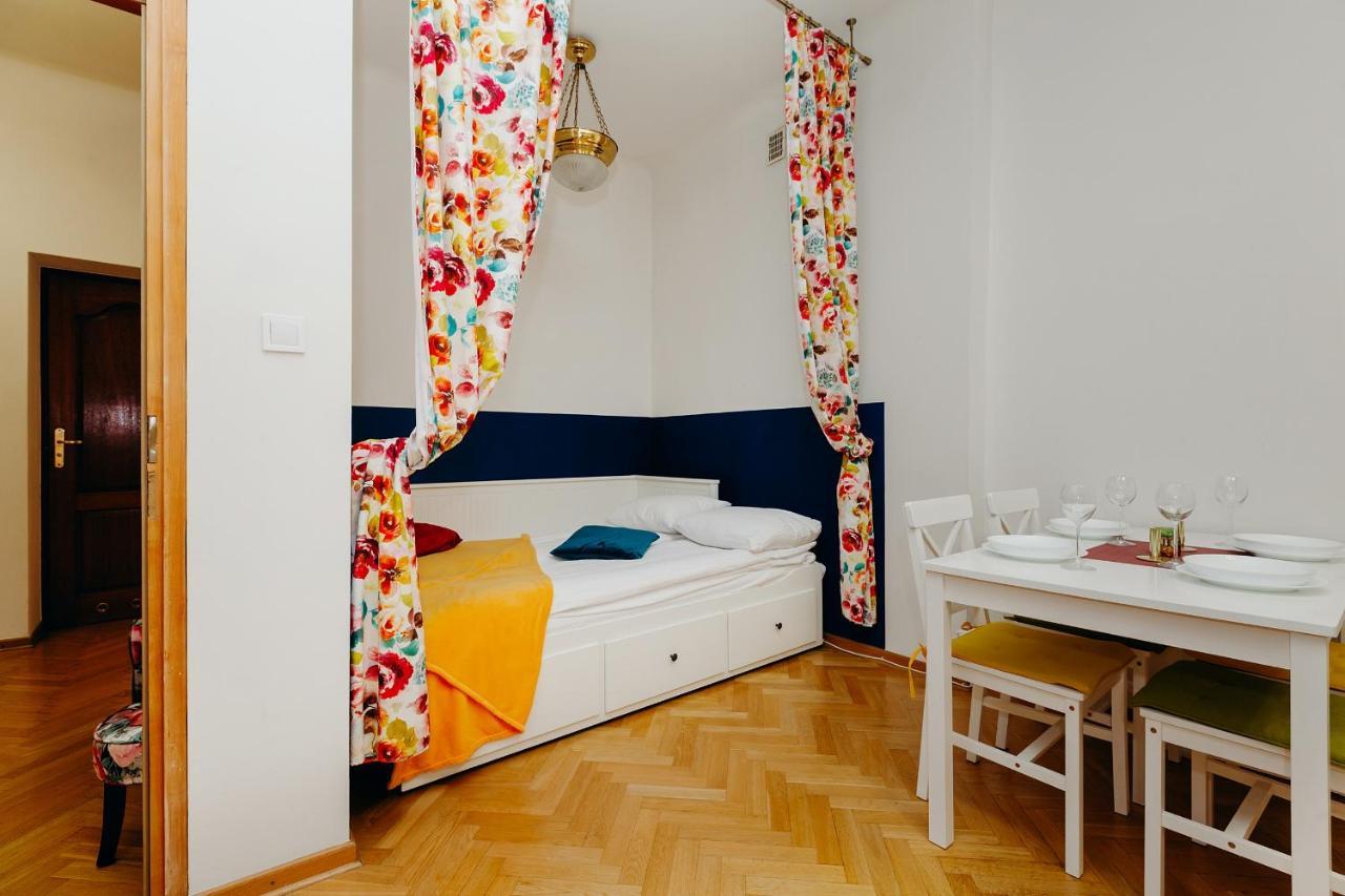 Shortstaypoland Piwna Apartamento