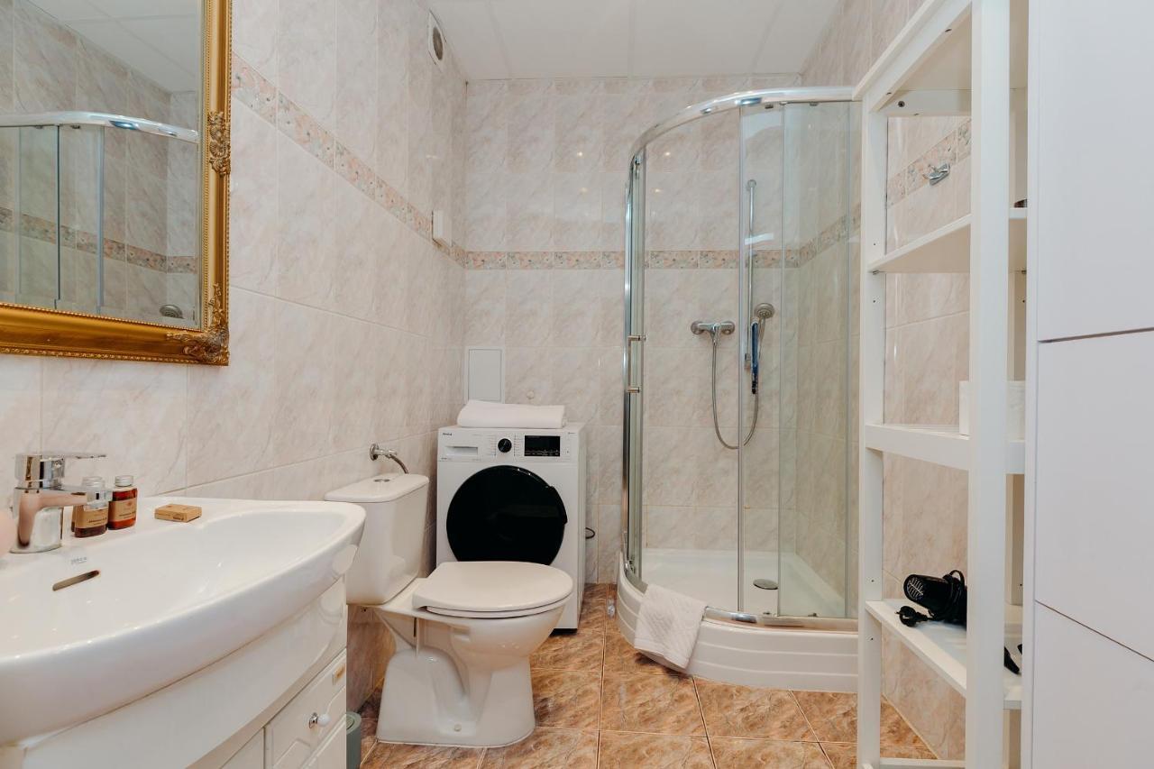 Shortstaypoland Piwna Apartamento *