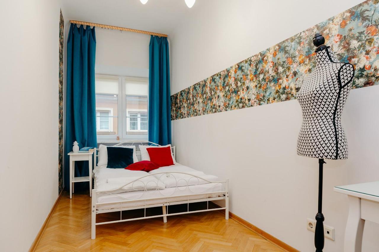 Apartamento Shortstaypoland Piwna