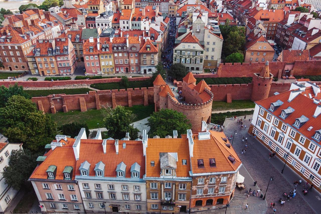 Shortstaypoland Piwna Apartamento