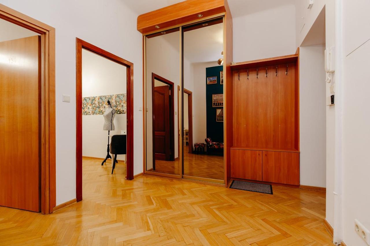 Apartamento Shortstaypoland Piwna *