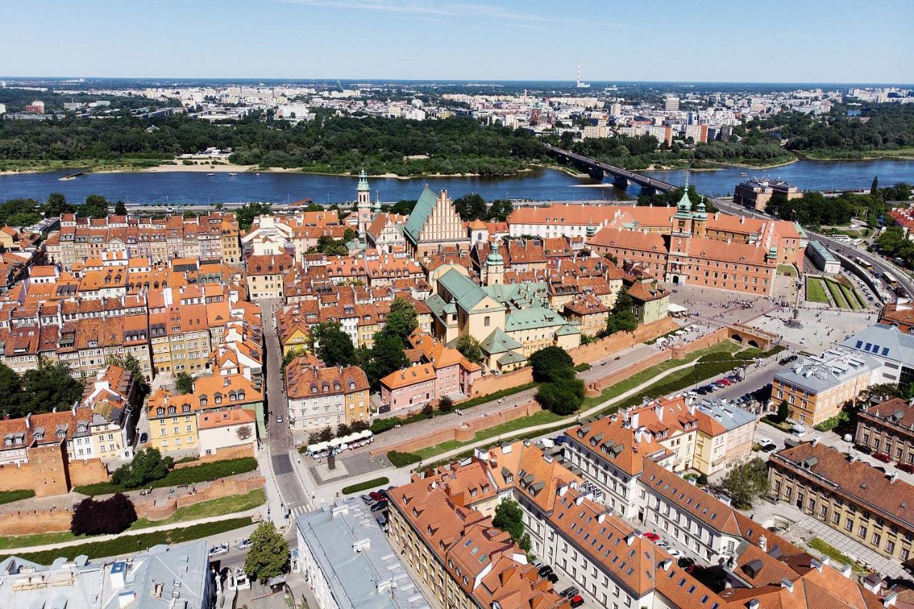 Shortstaypoland Piwna Apartamento